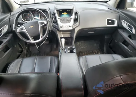 2012 Chevrolet Equinox Lt z USA, uszkodzony, nr VIN 2GNFLNE53C6288182